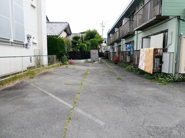 第三王神ハイツの物件内観写真